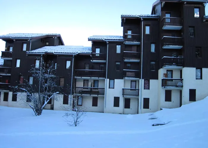 Le Crey - Lumineux - Proche Des Pistes - Vue Vallee Mae-9303 *