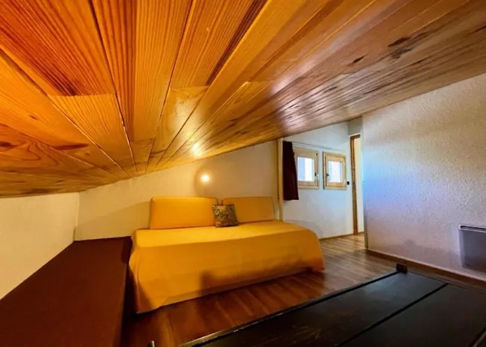 Le Crey - Lumineux - Proche Des Pistes - Vue Vallee Mae-9303 Апартаменты