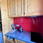 Apartamento Résidence Le Crey - Lumineux · Proche Des Pistes · Vue Vallée Mae-9303 La Plagne