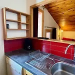 Résidence Le Crey - Lumineux · Proche Des Pistes · Vue Vallée Mae-9303 Apartamento