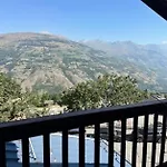 Apartamento Résidence Le Crey - Lumineux · Proche Des Pistes · Vue Vallée Mae-9303