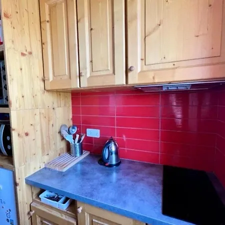 Apartment Le Crey - Lumineux - Proche Des Pistes - Vue Vallee Mae-9303 La Plagne