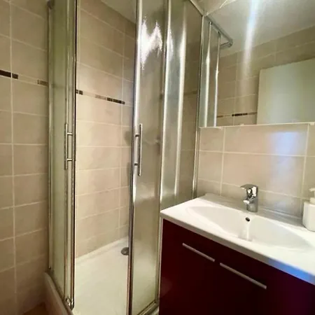 Le Crey - Lumineux - Proche Des Pistes - Vue Vallee Mae-9303