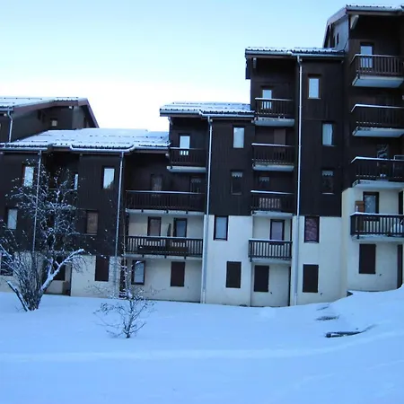 Apartamento Résidence Le Crey - Lumineux · Proche Des Pistes · Vue Vallée Mae-9303 La Plagne