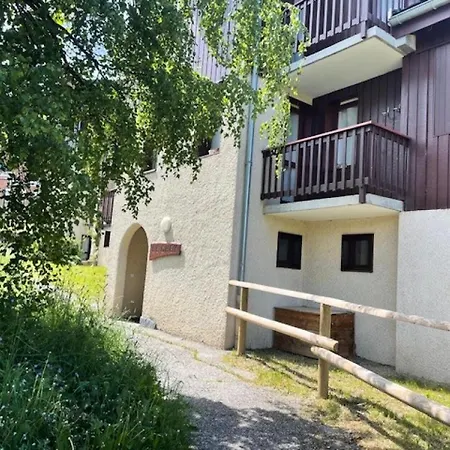Résidence Le Crey - Lumineux · Proche Des Pistes · Vue Vallée Mae-9303 Apartamento *