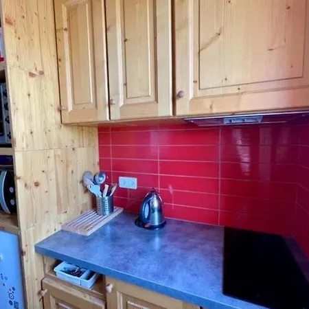 Apartment Le Crey - Lumineux - Proche Des Pistes - Vue Vallee Mae-9303 La Plagne