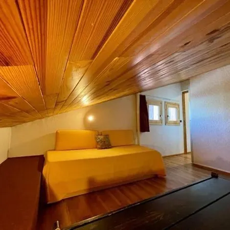 Le Crey - Lumineux - Proche Des Pistes - Vue Vallee Mae-9303 Apartment
